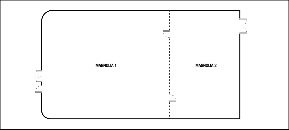 Meeting Room Floor Plans
