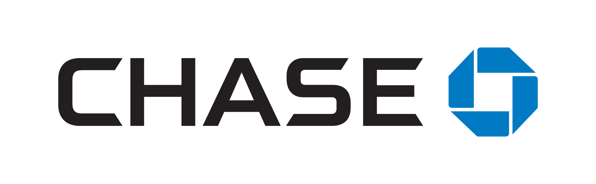 Chase Logo
