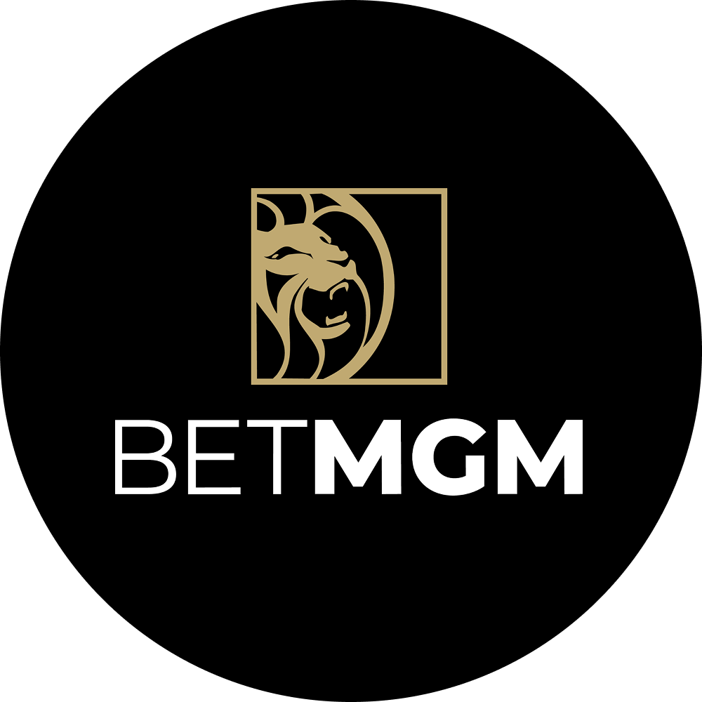 BET MGM Circle