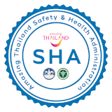 Amazing Thailand Safety Health Administration Hotel