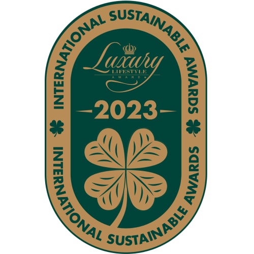 2023 Luxury Lifestyle International Sustainable