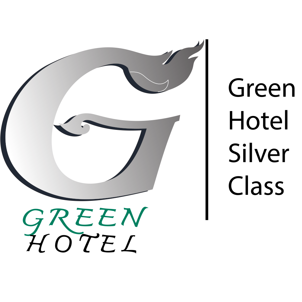Climate Change & Environment Green Hotel - Silver