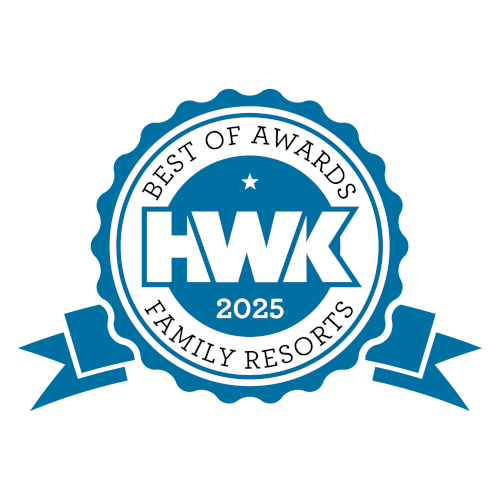 Best Family Resorts Awards 2025