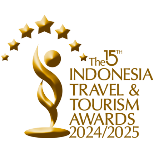 2024/25 Indonesia Travel & Tourism Awards logo