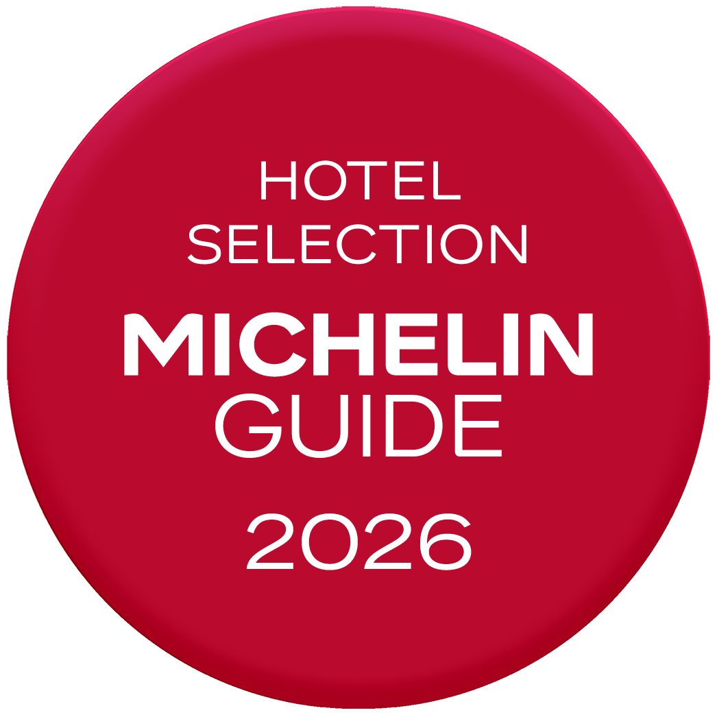2026 Selection of the MICHELIN Guide