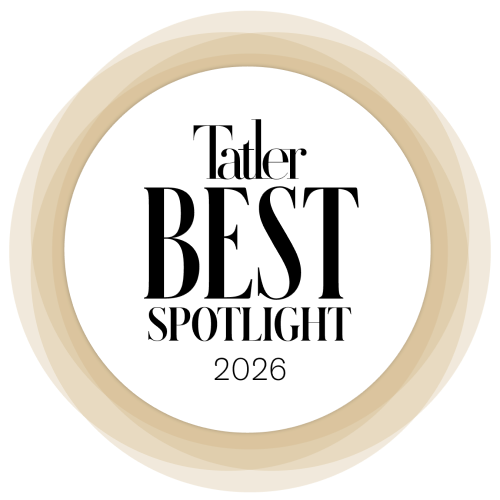2026 Tatler Best Spotlight logo