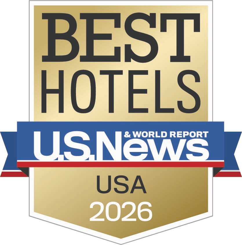 U.S. News & World Report’s 2026 Best Hotels Rankin