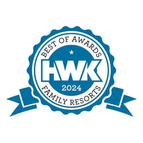 Best Family Resort Award 2024