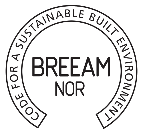 Breeam_NOR_Award