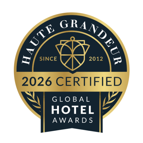 Haute Grandeur 2026