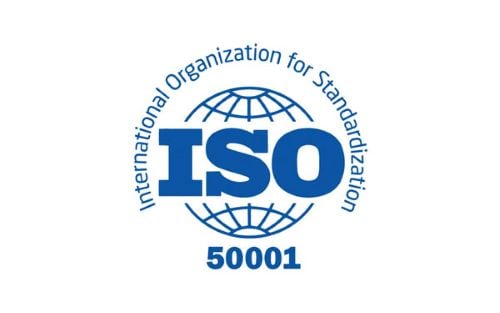 ISO 50001