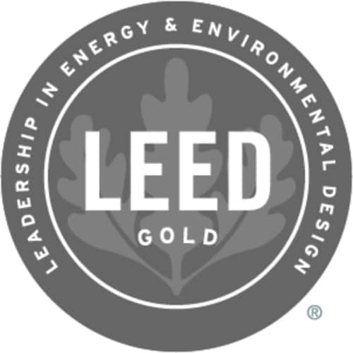 LEED_gold