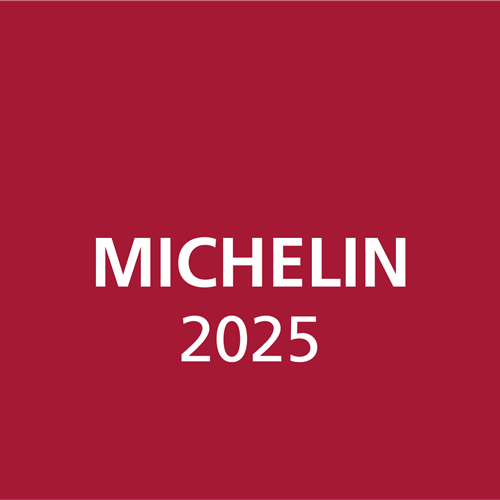 MICHELIN Guide 2025
