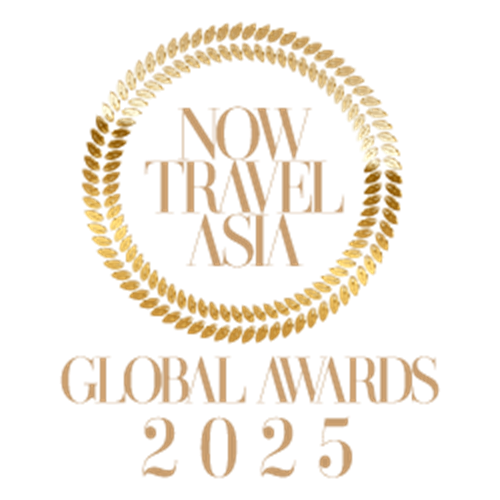 NOW Travel Asia - Global Awards 2025