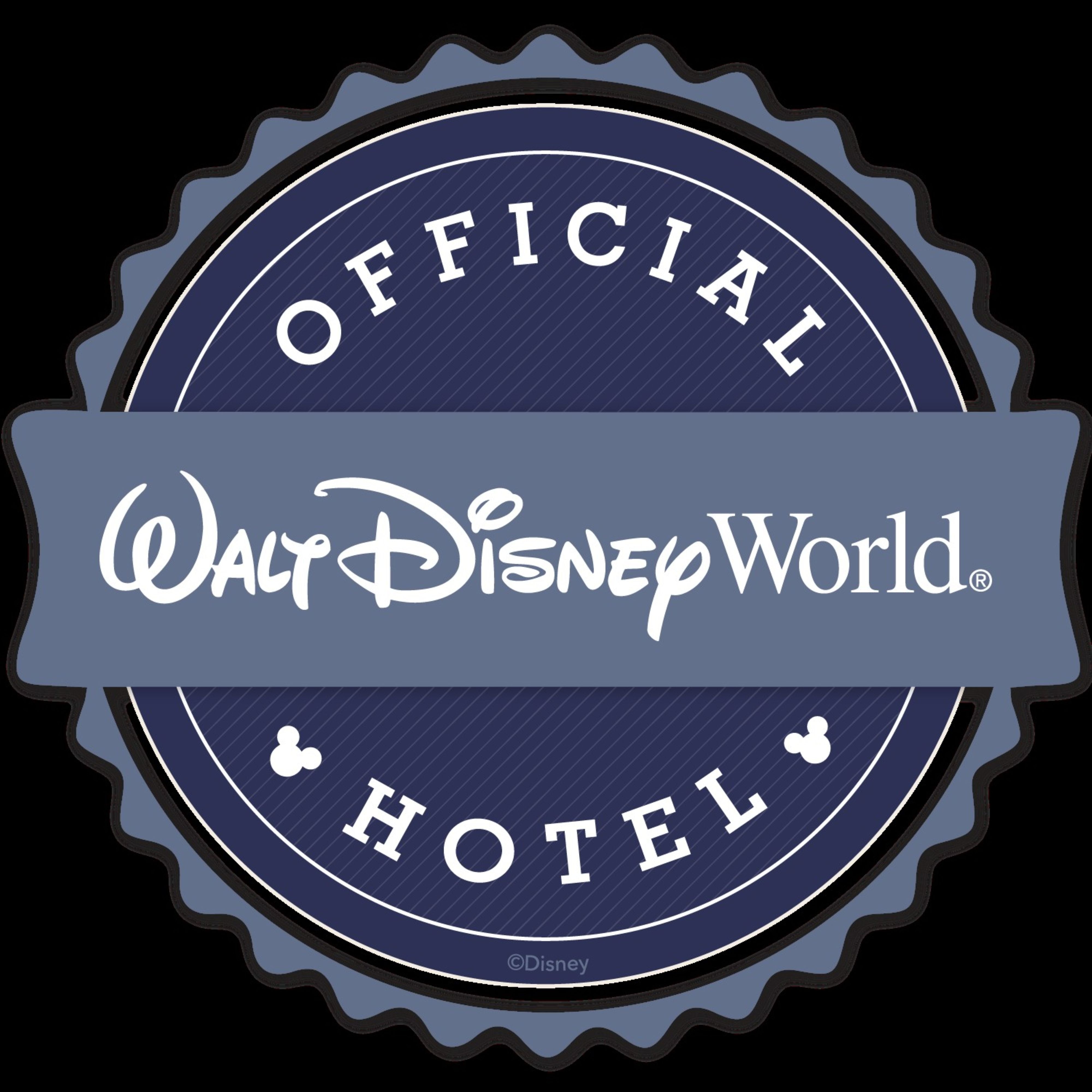 Official Walt Disney World Hotel