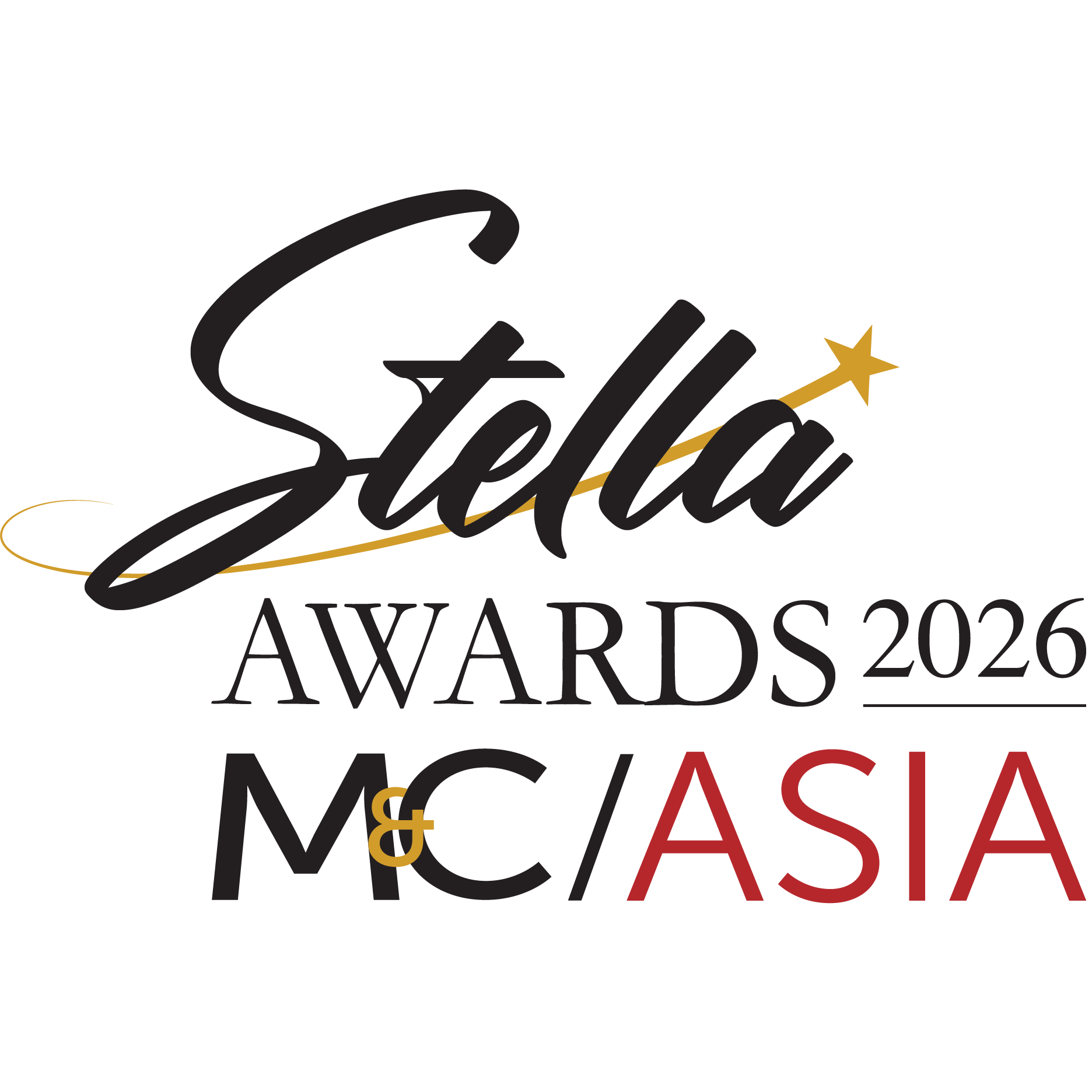 2026 M&C Asia Stella Awards