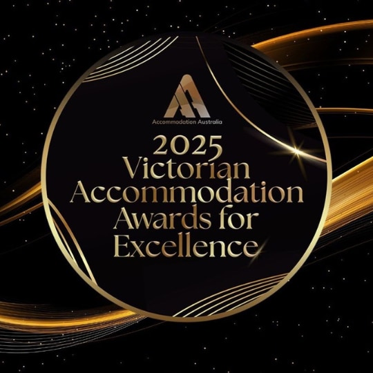 Superior Accommodation Hotel of The Year 2025