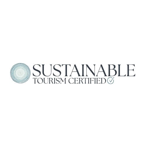 Sustainable Tourism Certification
