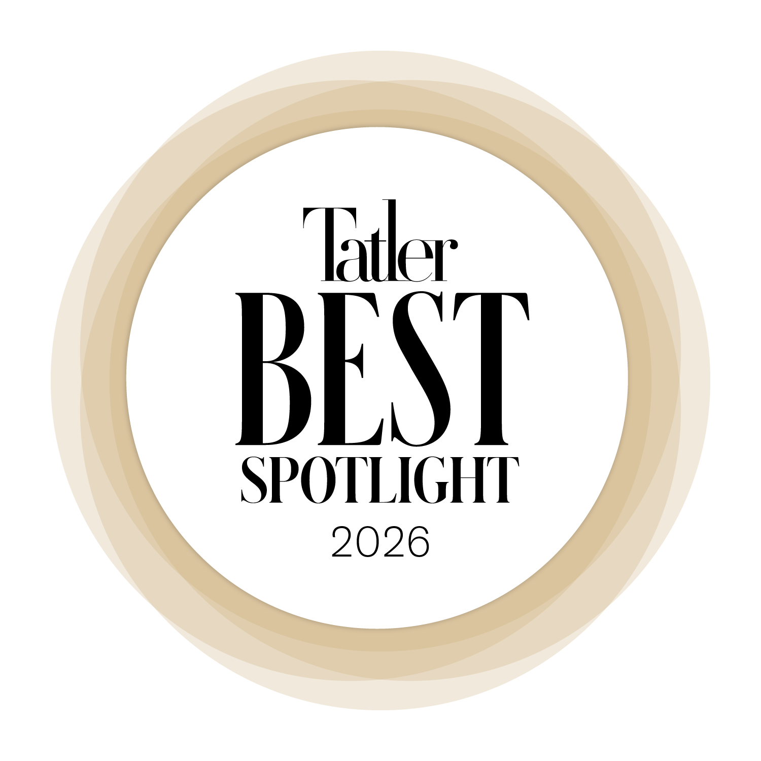 Tatler Best Spotlight 2026