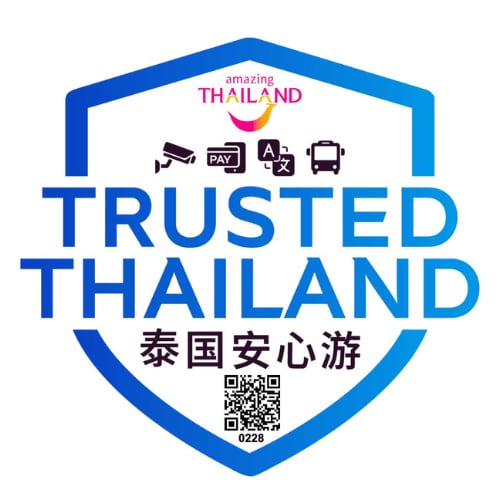 Trusted Thailand