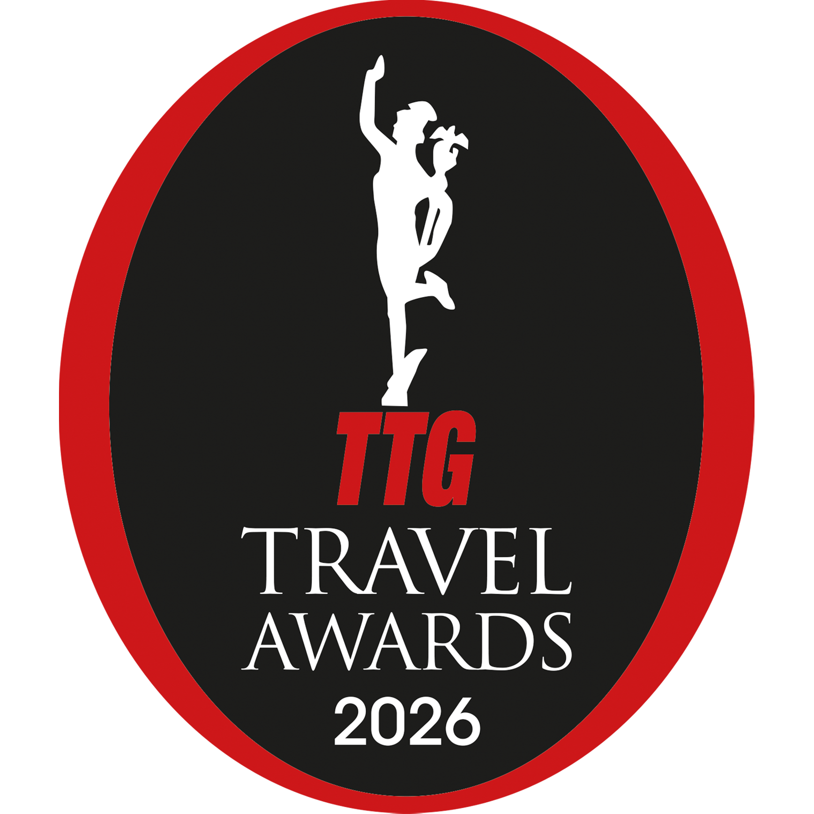 TTG Travel Awards