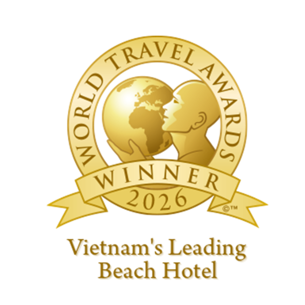 Vietnam's Leading Beach Hotel
