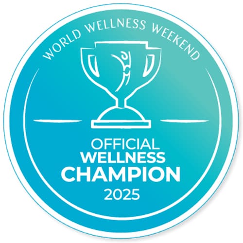 Wellness Champion 2025