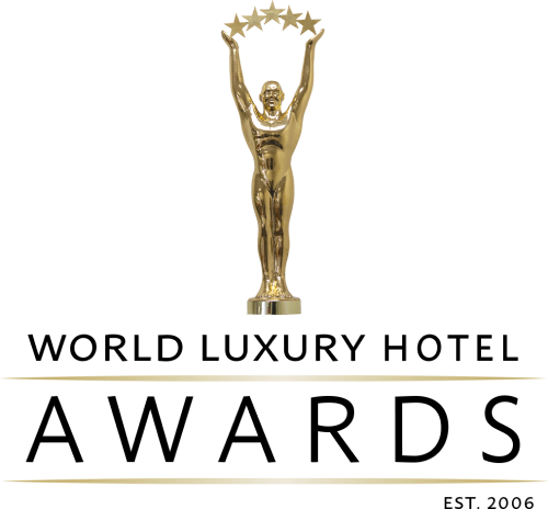 World Luxury Hotel Awards logo
