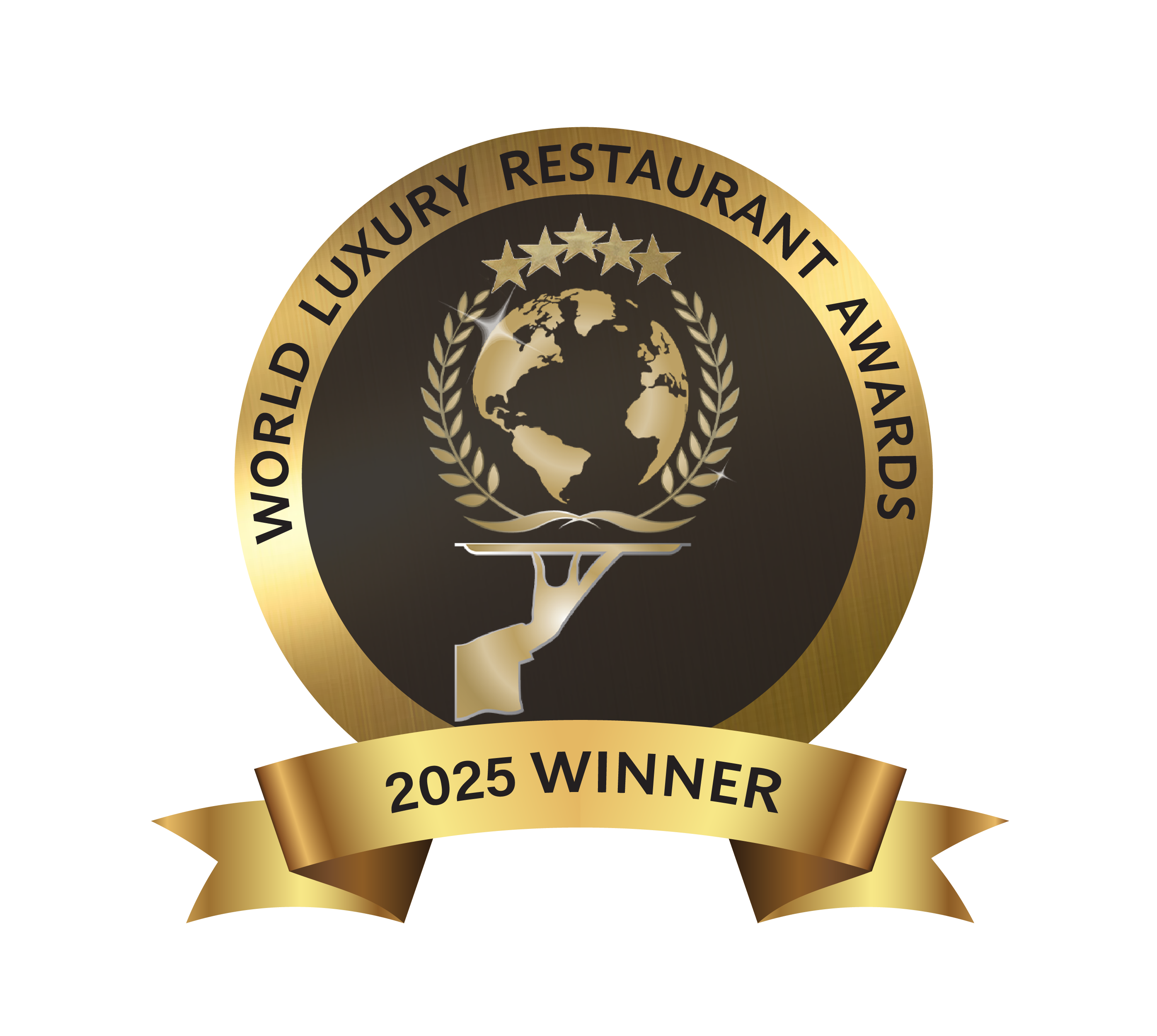 World Luxury Restaurant Awards 2025