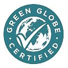 Green Globe Certified Hotel