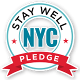 NYC - Stay Well Pledge Hotel