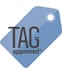 Tag Approved Hotel