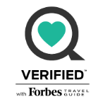 Forbes Travel Guide GreenHeart Verified Hotel