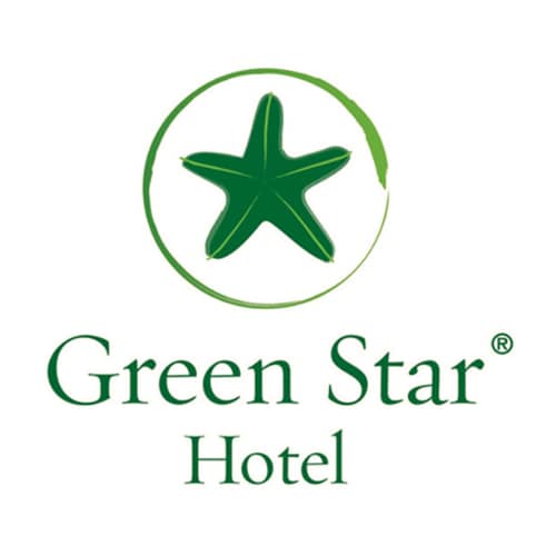 2024 绿星酒店