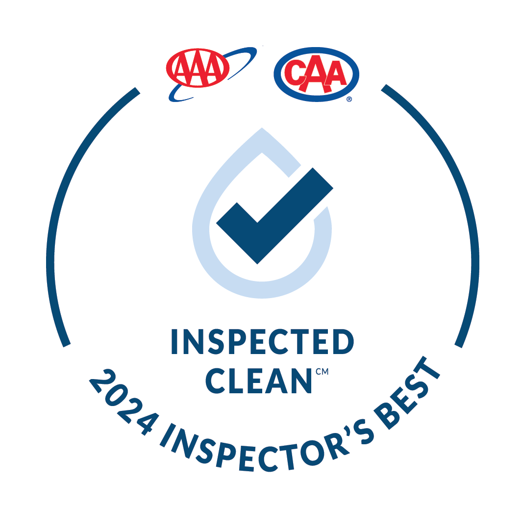 2024 AAA Inspectors Best logo