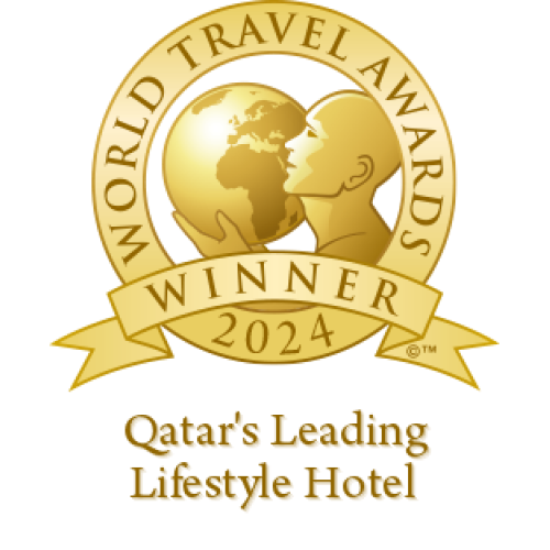 2024 World Travel Awards - Qatar Lifestyle Hotel
