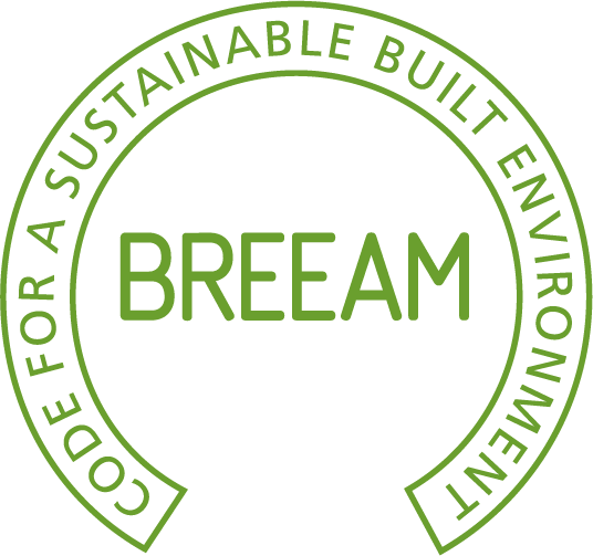 BREEAM 认证