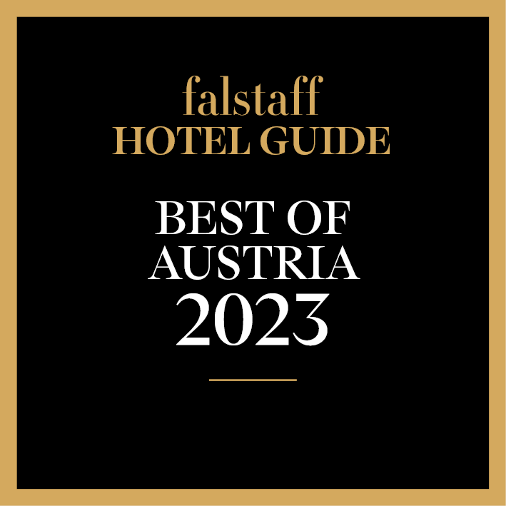 Falstaff Best of Austria 2023