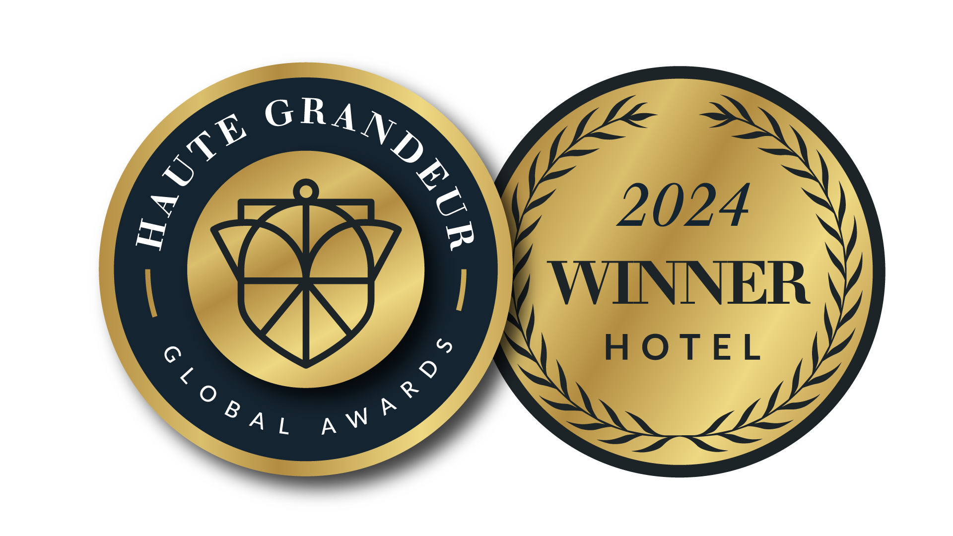 Global Winner for Best Beachfront Hotel 2024