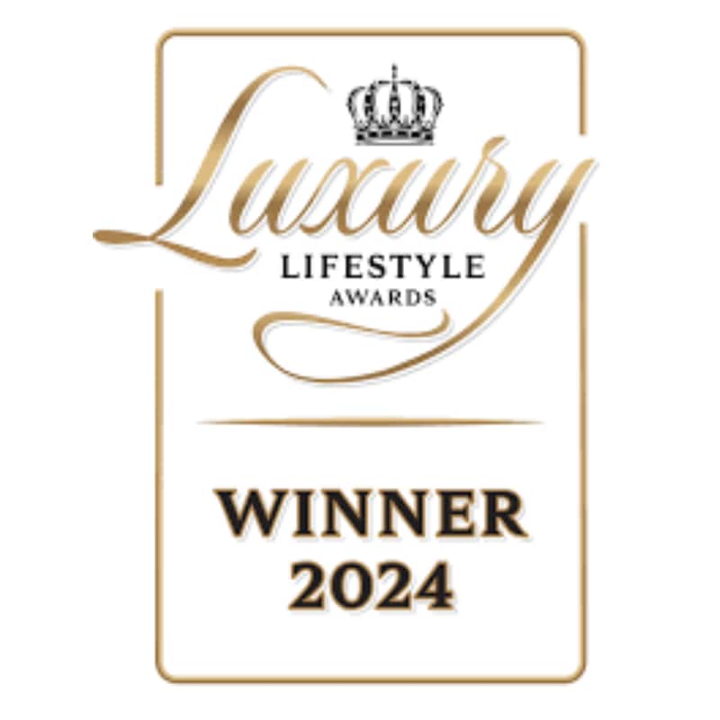 Luxury Lifestyle Awards 2024