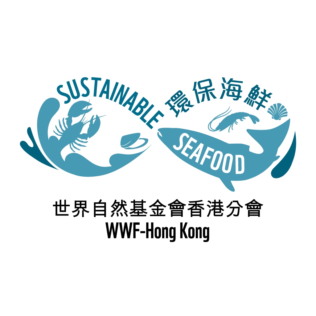 WWF-Hong Kong Sustainable Seafood