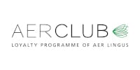 爱尔兰航空 AerClub 里程计划 