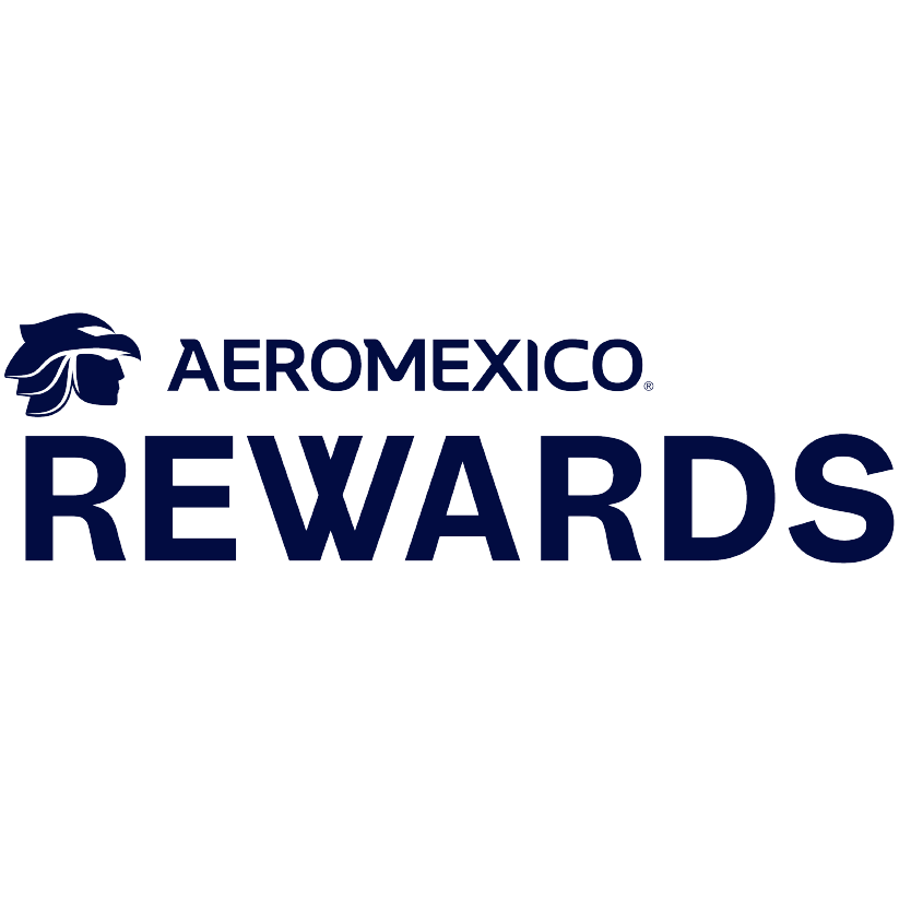 墨西哥航空徽标