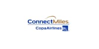 巴拿马航空公司 ConnectMiles 里程计划 