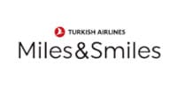 土耳其航空 Miles&amp;Smiles 里程计划 