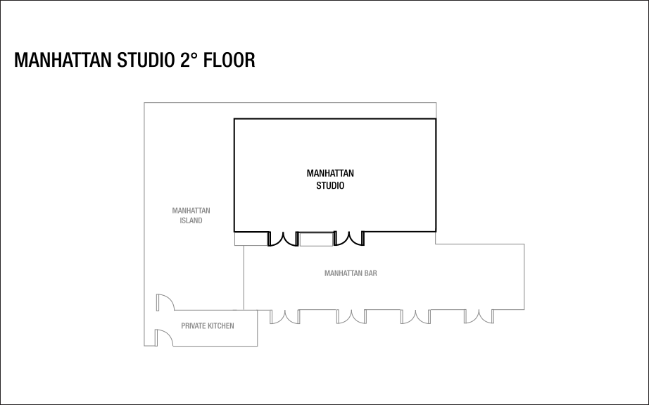 会议室楼层平面图