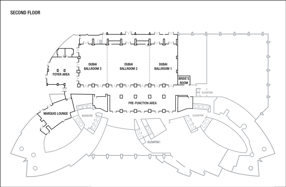 Meeting Room Floor Plans