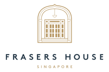 frasers house logo