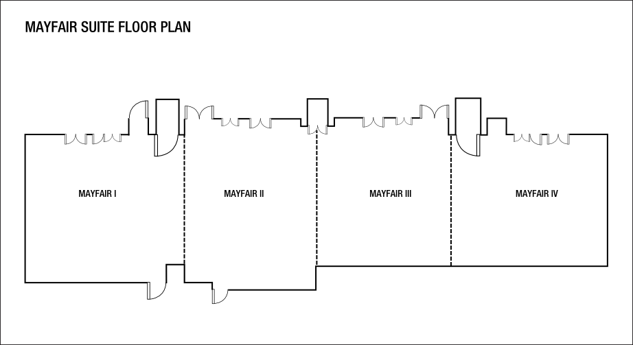 Meeting Room Floor Plans