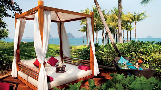 普拉湾丽思卡尔顿酒店1